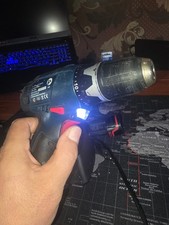 Bosch GSR 10,8 V-li-2