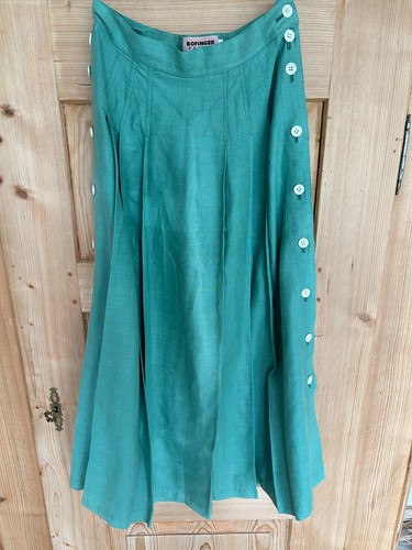 Faltenrock 38 vintage - faltenrock, m/38,