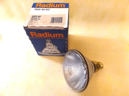 Radium reflecta par - radium,