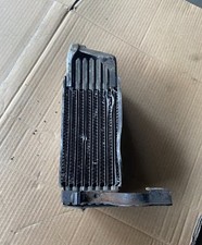 Original VW T2 T3 Ölkühler Type 4 Motor