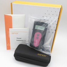 GENICOM UV Radiometer 7.1