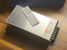 Mean Well HRPG-600-48 MW