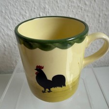 Zeller Keramik - Hahn und