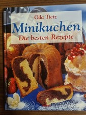 Minikuchen Rezepte - Gebundene