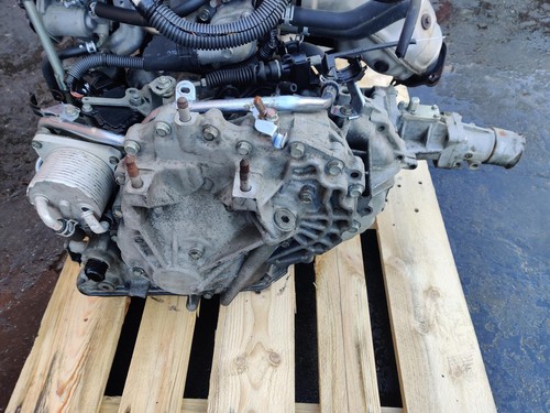 Mitsubishi outlander 2007 2013 - outlander, 2007-2013
