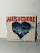 Mark Forster – Musketiere |