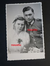 Orig. Foto Portrait Wehrmacht