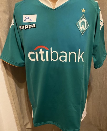 Werder bremen original kappa - original,