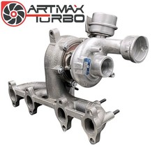 Turbolader 1.9 TDI Audi A3 VW Golf 5 Passat Touran Skoda Seat 90 105PS BKC BXE
