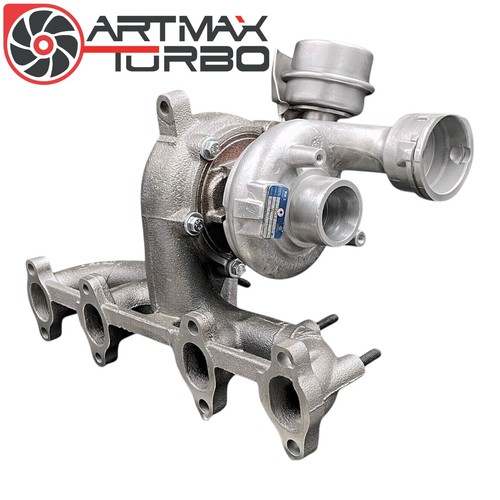 Turbolader tdi audi - turbolader, a3