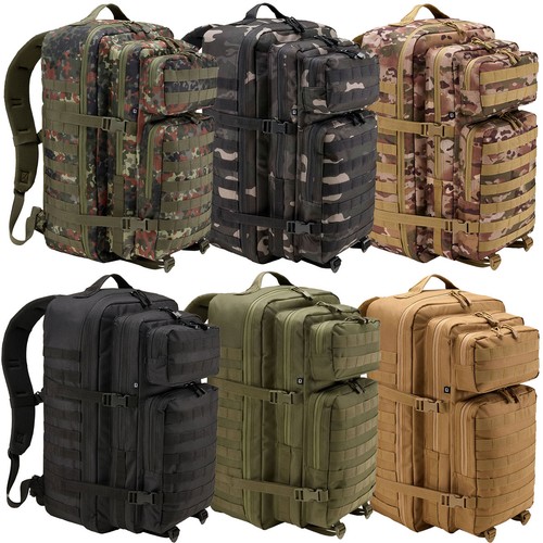 Rucksack cooper army - us,