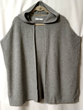 Poncho/ Cape BRAX Kapuze