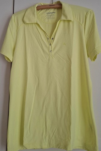 Funktionsshirt schöffel - funktionsshirt,,