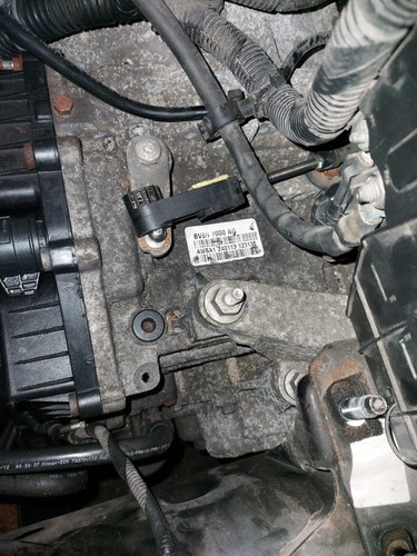 Automatikgetriebe powershift - automatikgetriebe,