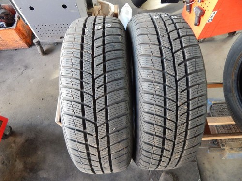 Winterreifen 185 r14 82t - 2,