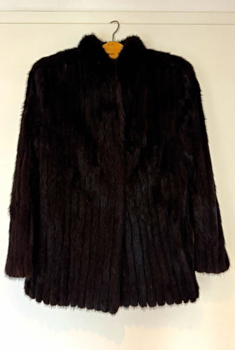 Saga mink damen - saga,