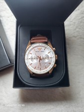 Emporio Armani Herrenuhr