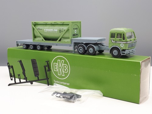 Herpa mb ng - 1:87,