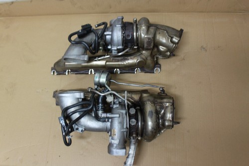 Originale turbolader audi - originale,