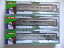 Arnold HN4444: 3-tlg. Set SNCF