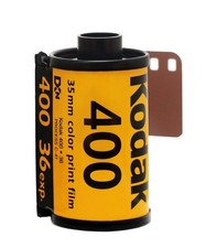 Kodak UltraMax 400 / 35mm