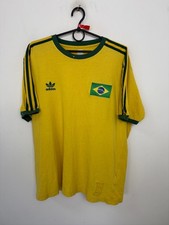 BRASILIEN NATIONALMANNSCHAFT