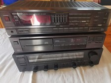 Kenwood Musik Anlage