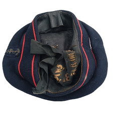 10/25 (CBR507) Militär Bacchi