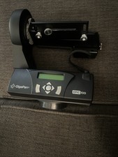 GigaPan  EPIC Robotic Camera