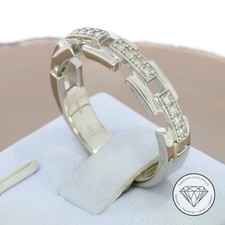 Wert 2.600,- Diamant Ring