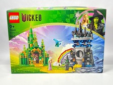 LEGO Wicked Emerald City &