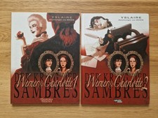 Der Krieg der Sambres - Werner