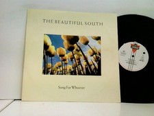 Song For Whoever The Beautiful South: