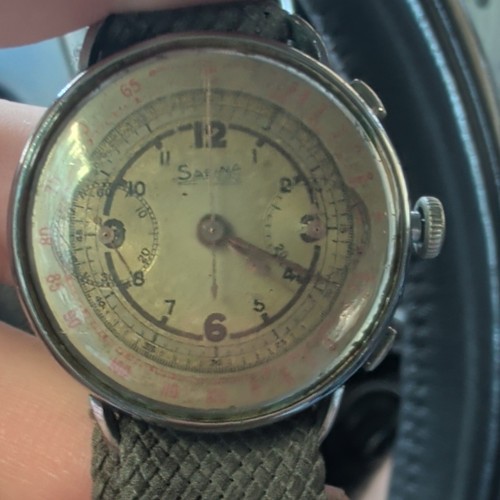 Sabina suisse herrenuhr - sabina,