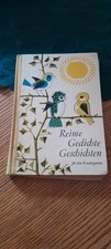 Reime Gedichte Geschichten
