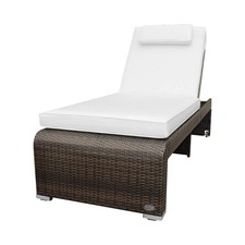 Sonnenliege Gartenliege Liege