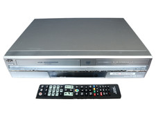 JVC DR-MV1 VHS DVD Recorder Videokassetten Digitalisieren Kombigerät Garantie