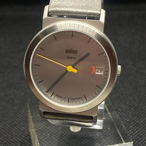 Braun aw22 3812 armbanduhr - aw22,