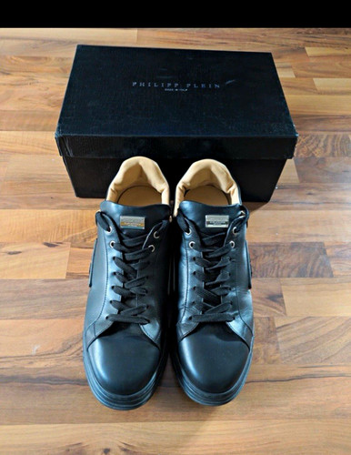 Philipp plein herren sneaker - philipp,