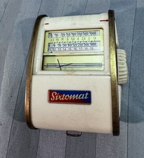 Gossen Sixtomat Color Finder