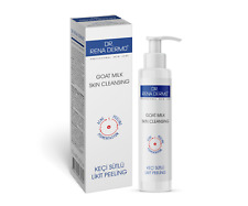 Ziegenmilch Liquid Peeling