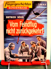 Fliegergeschichten Sonderband