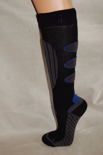 Coolmax gepolsterte ski - coolmax®, ski-