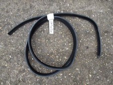 BMW E39 M5 Türdichtung Türgummi Dichtung Schwarz Hinten Links Limo Tür Gummi