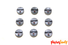 LEGO STAR WARS, 9 x Thermal