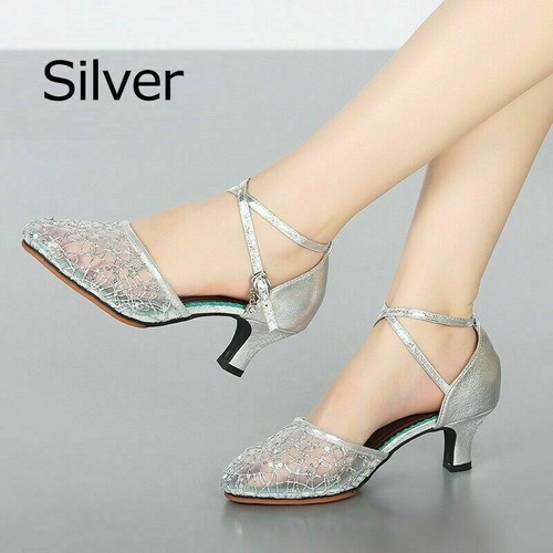 Damen latein tanzschuhe - damen,