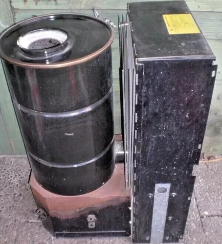 Schrag satellit 15 - satellit,