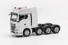 Herpa LKW MAN TG-X GX/Aerop
