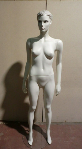Mannequin schaufensterpuppe - mannequin,