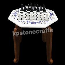 13 Zoll x 13 Zoll Schachbrett